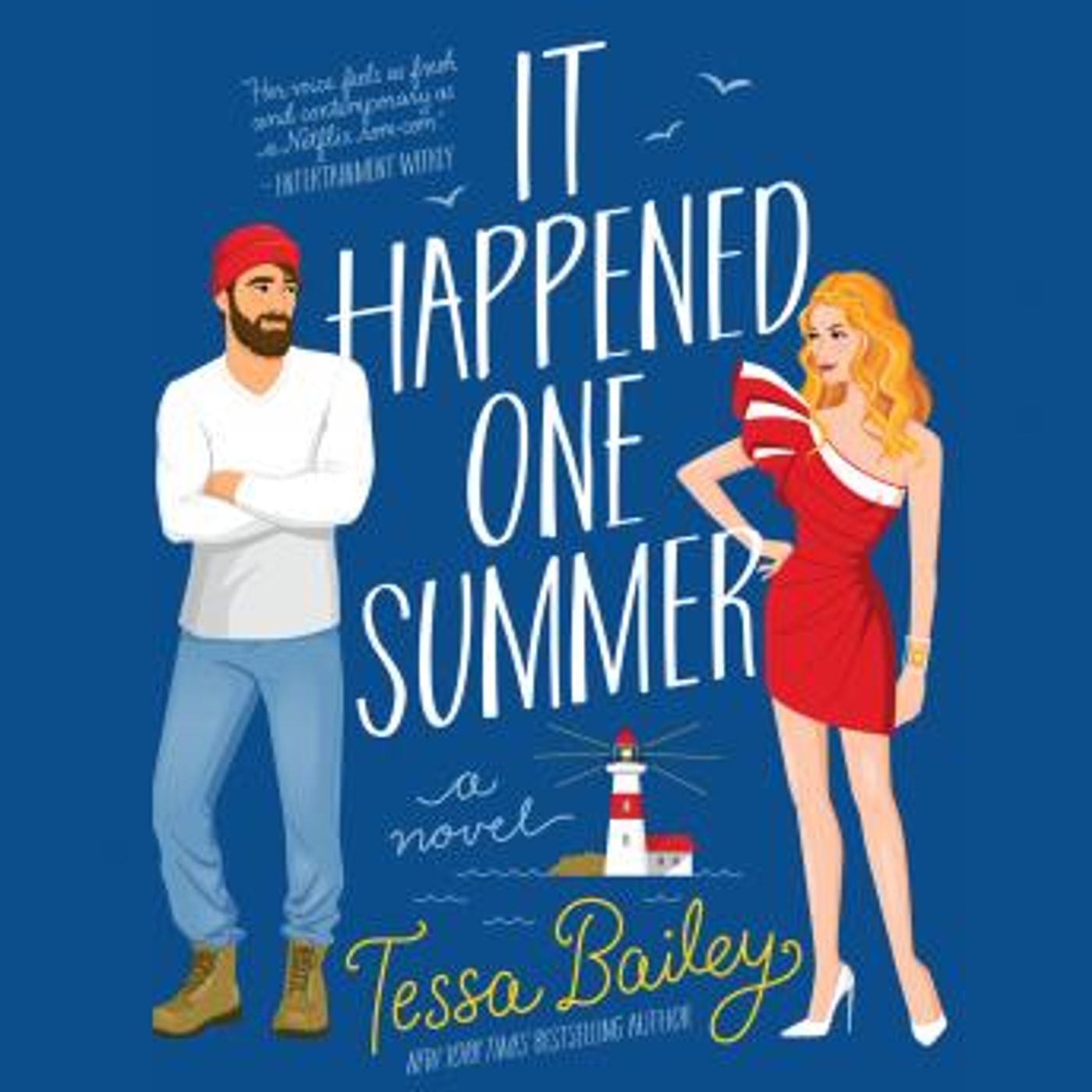Listen to New Full Audiobooks in Romance, Rom-Com