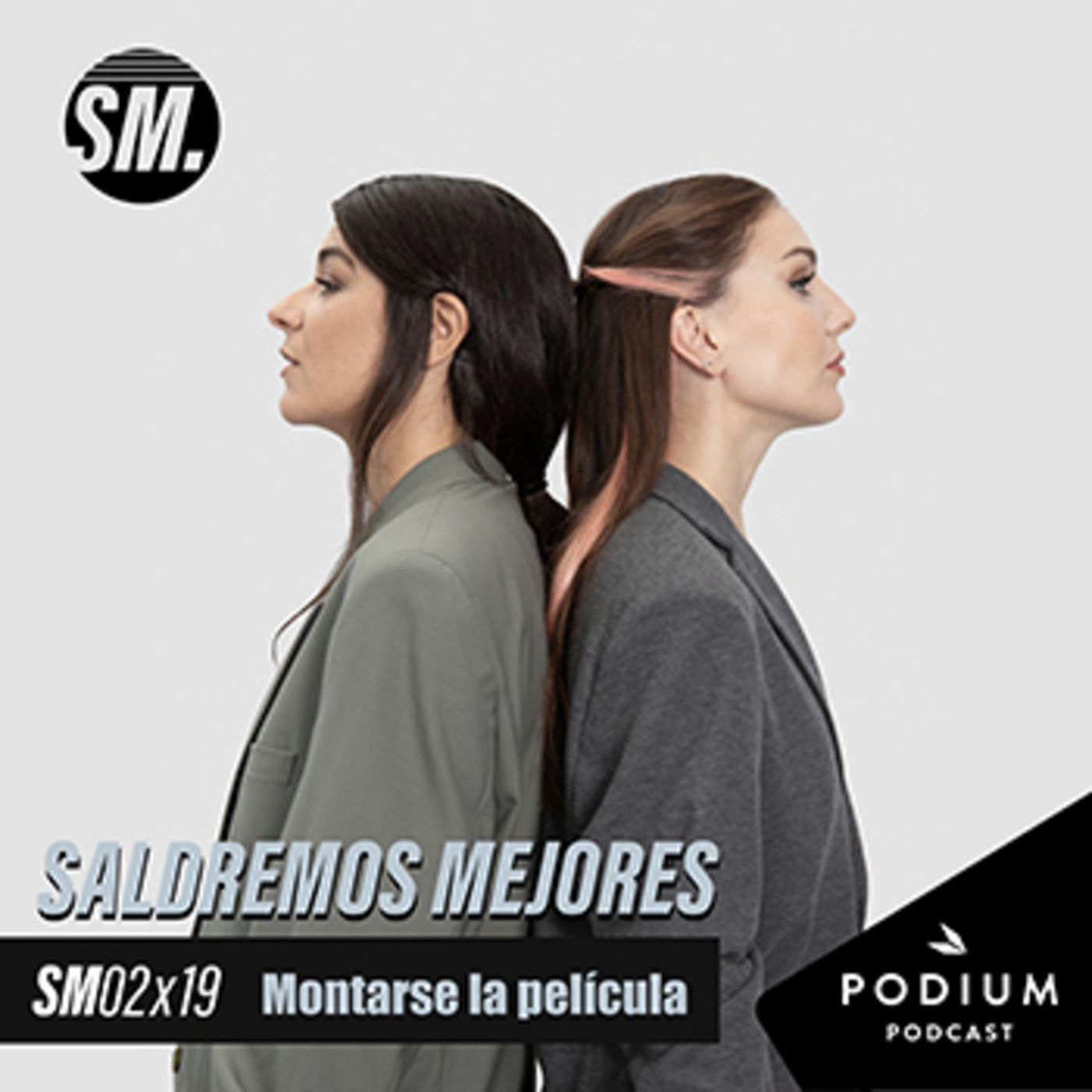 Saldremos Mejores