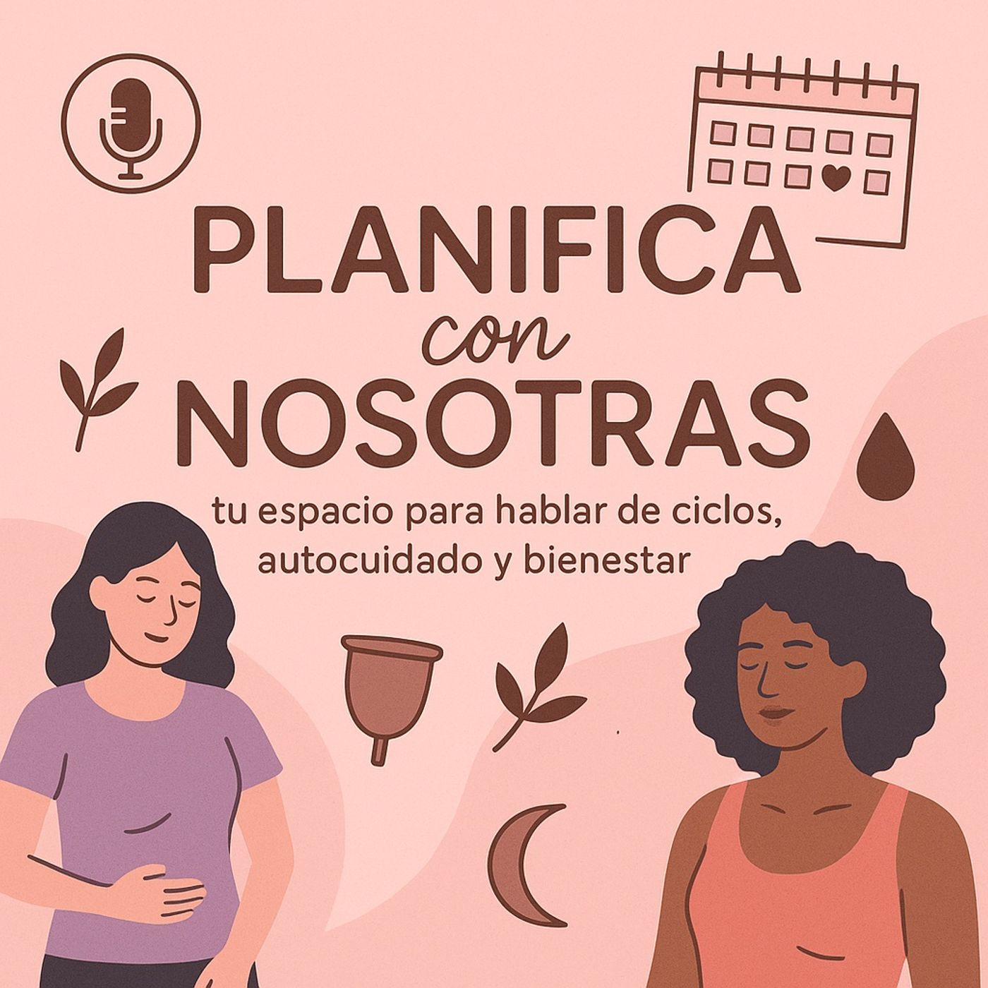 Planifica con nosotras