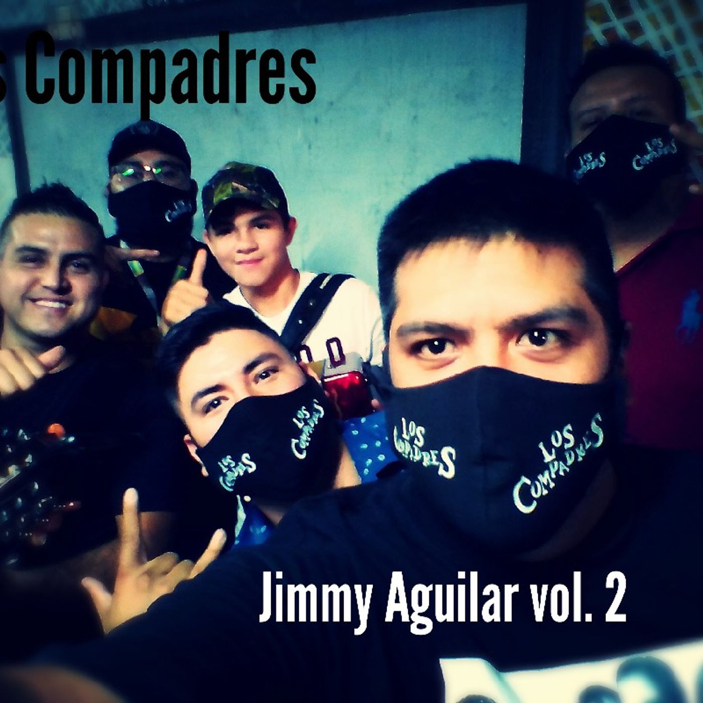 LOS COMPADRES