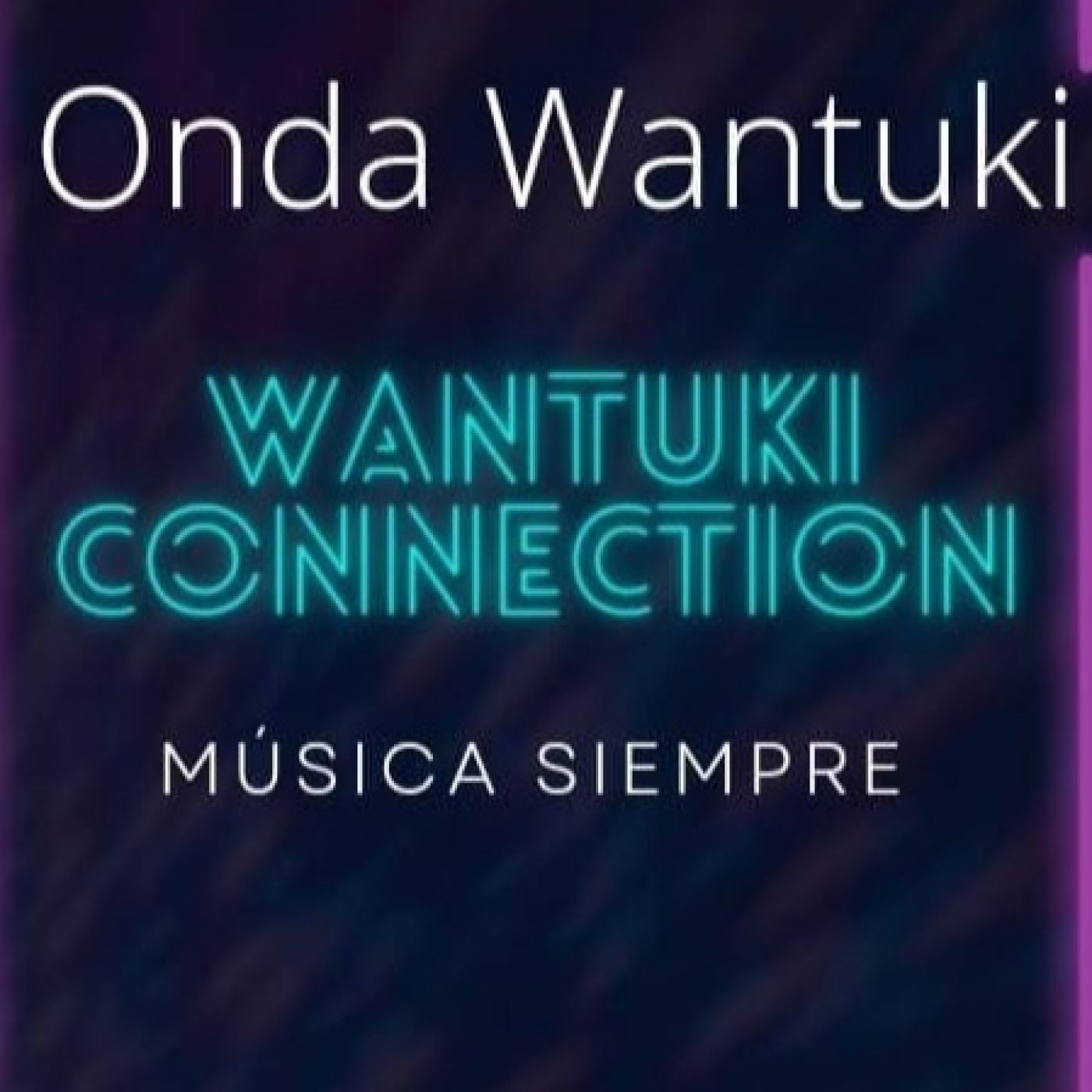 Wantuki Connection 10 - episode artwork