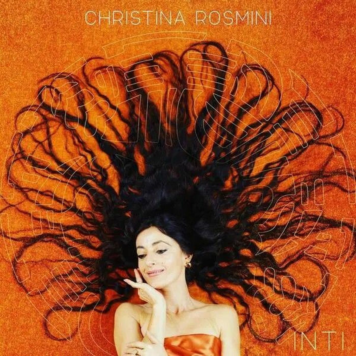 PODCAST:Christina Rosmini la chanteuse qui nous fera voyager en Méditerranée episode artwork