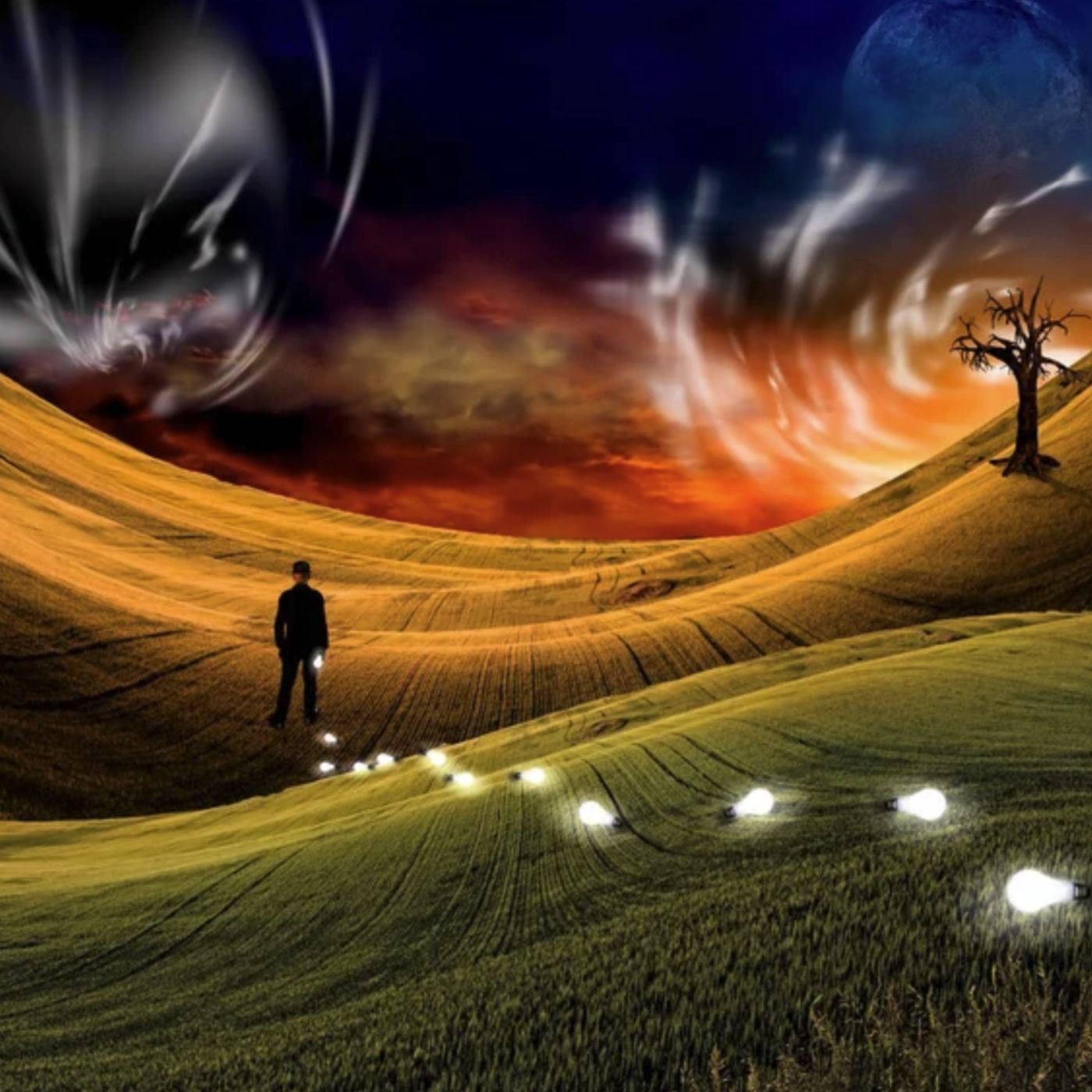 Lido Pacciardi: Il matto