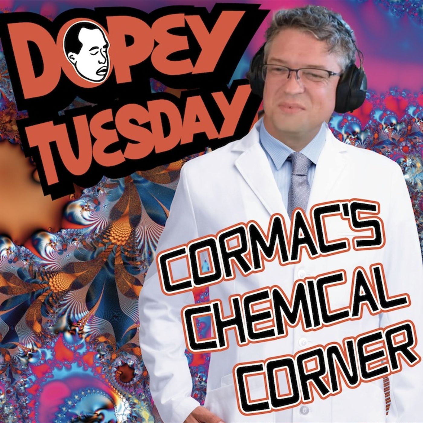 Dopey: On the Dark Comedy of Drug Addiction