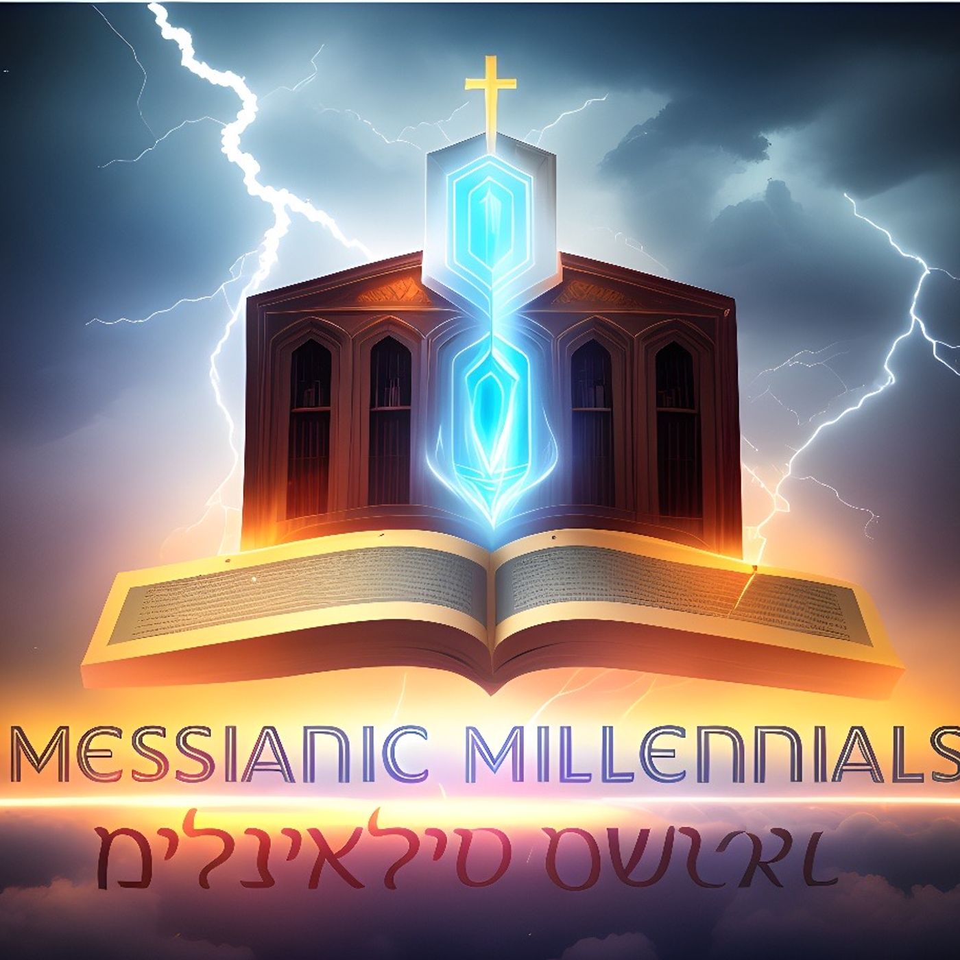Messianic Millennials