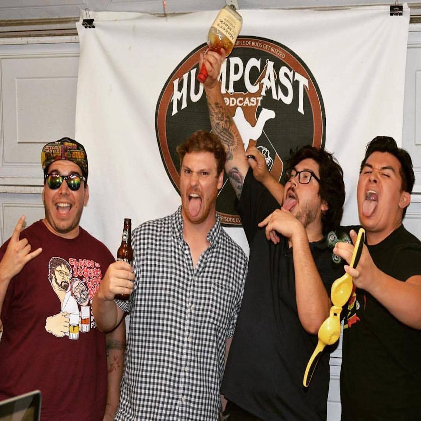 Humpcast Podcast