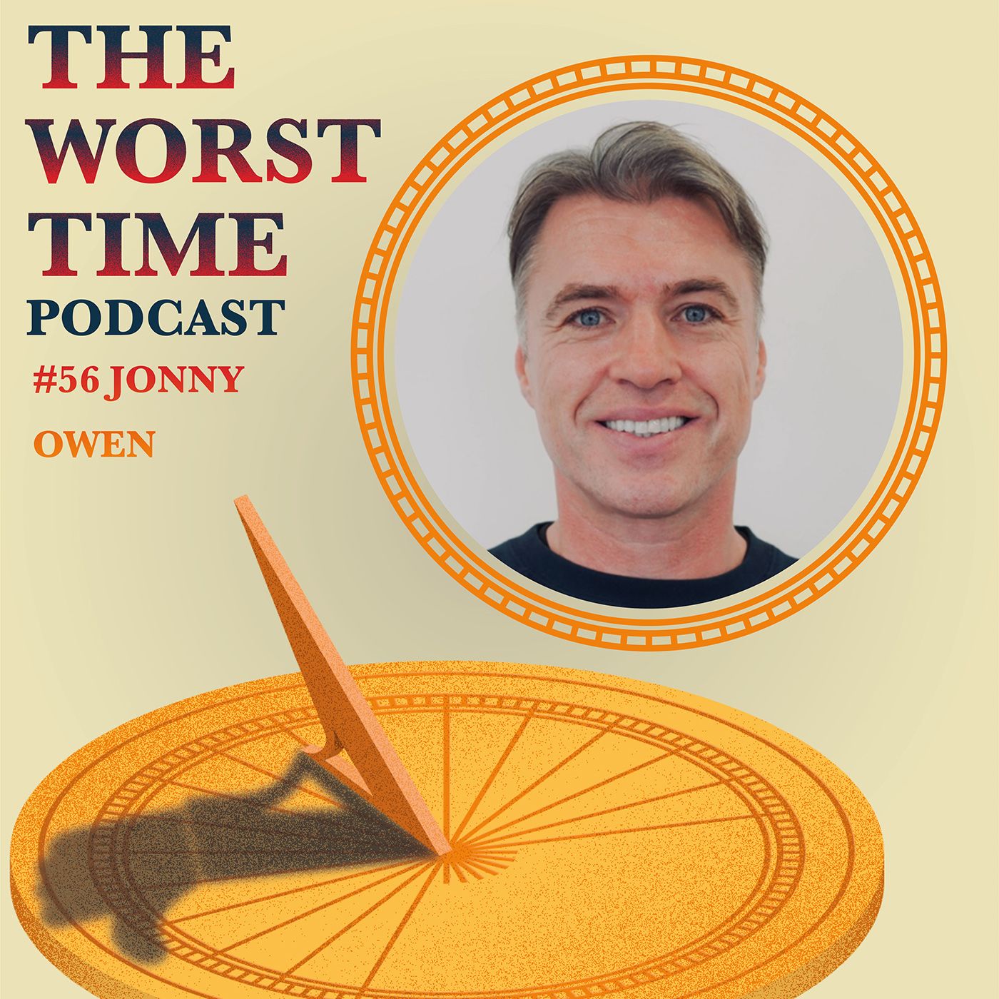 The Worst Time Podcast