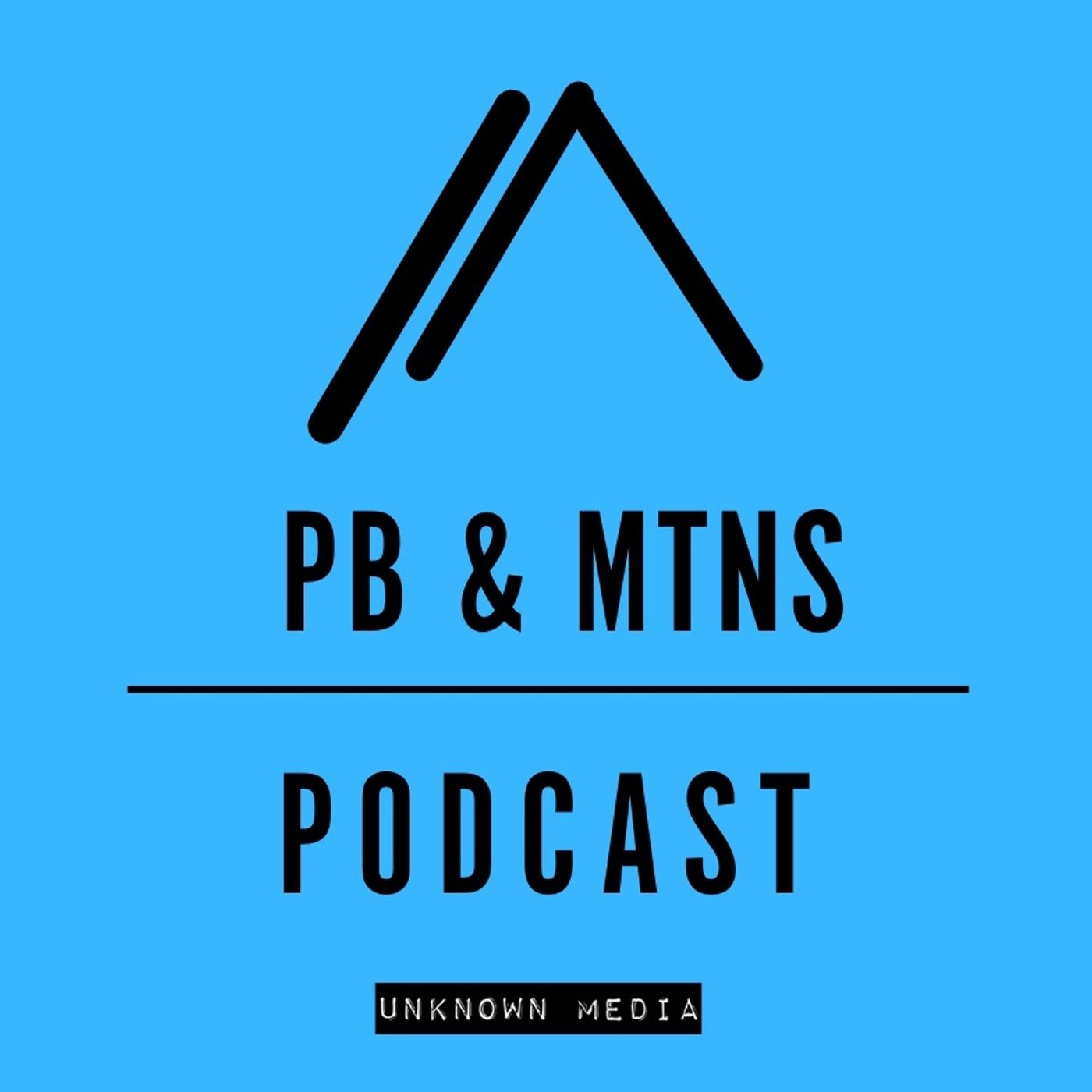 The Peanut Butter and Mountains Podcast