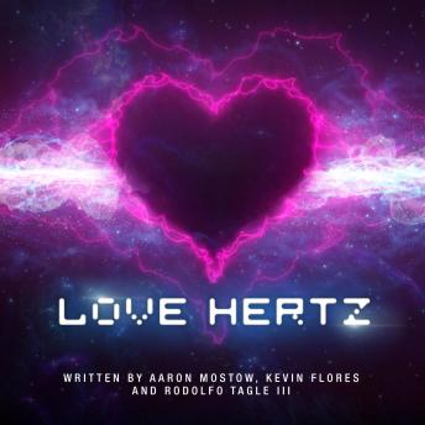 Love Hertz by Rodolfo Tagle Iii, Kevin Flores, Aaron Mostow episode artwork