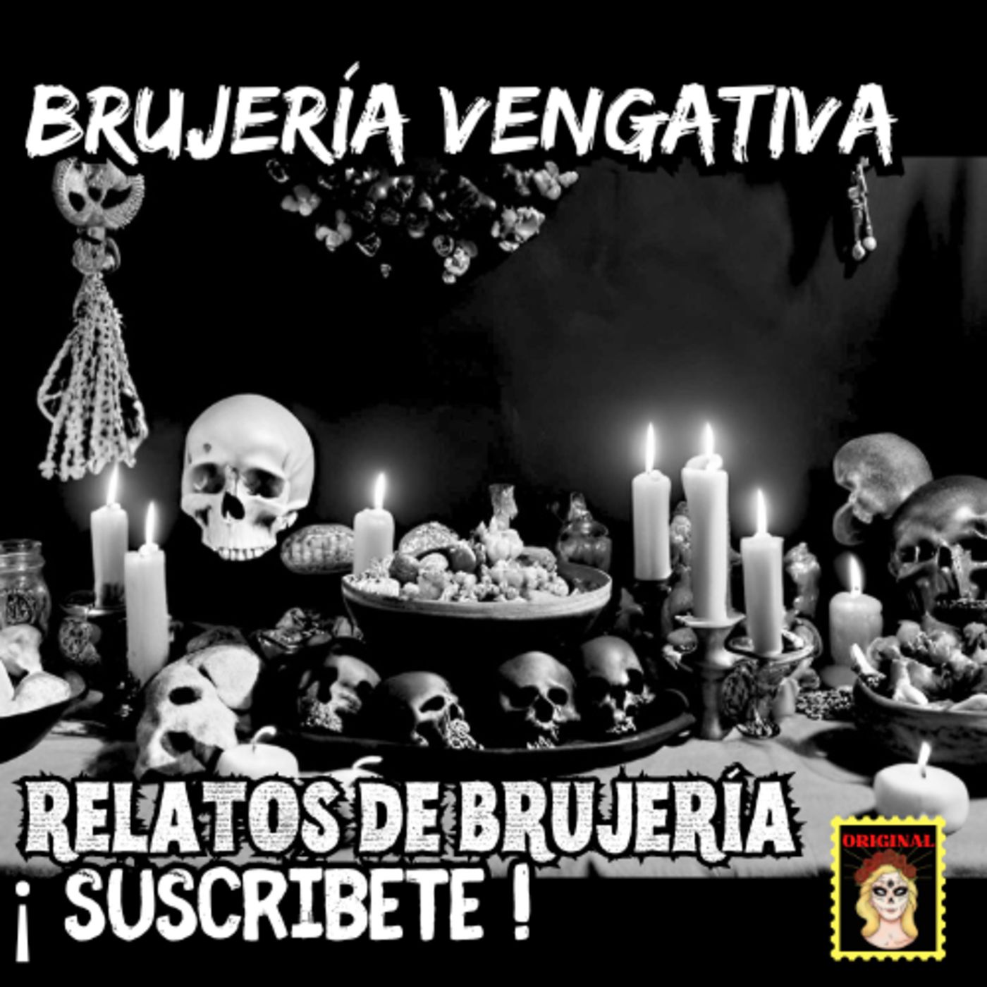 Viviendo con el miedo