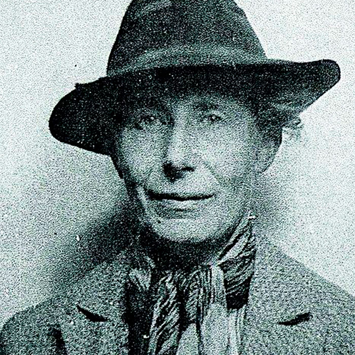 S10E11. Inge Lehmann: Den ukendte verdensstjerne - podcast episode cover