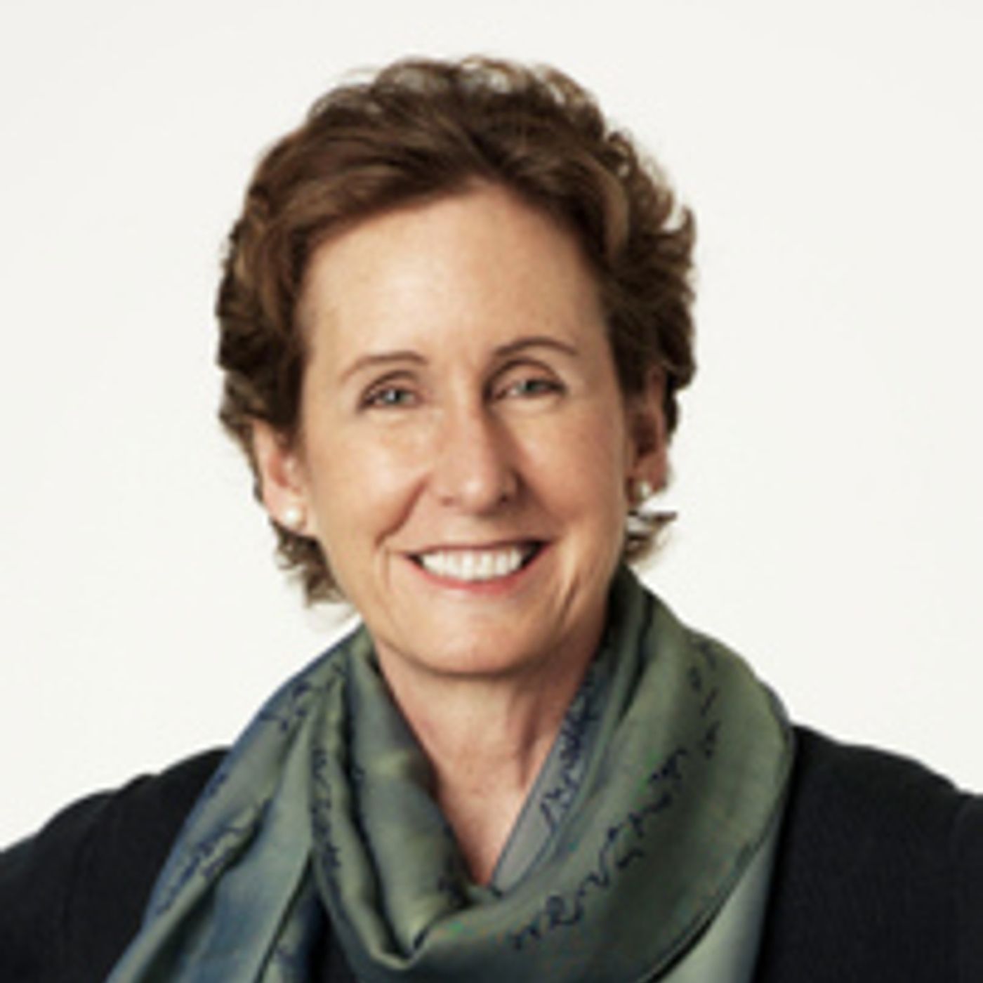 Martha Johnson fmr GSA Director under President Obama