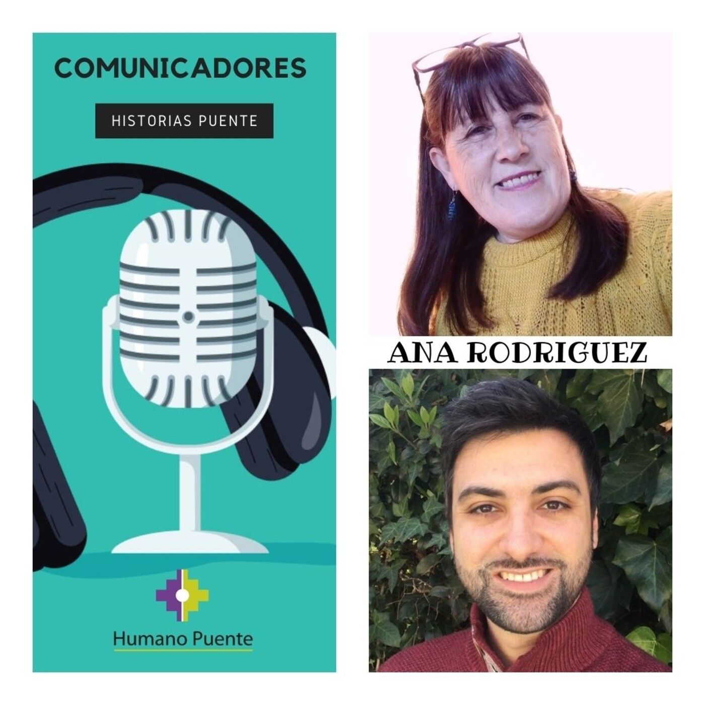 HUMANO PUENTE podcast