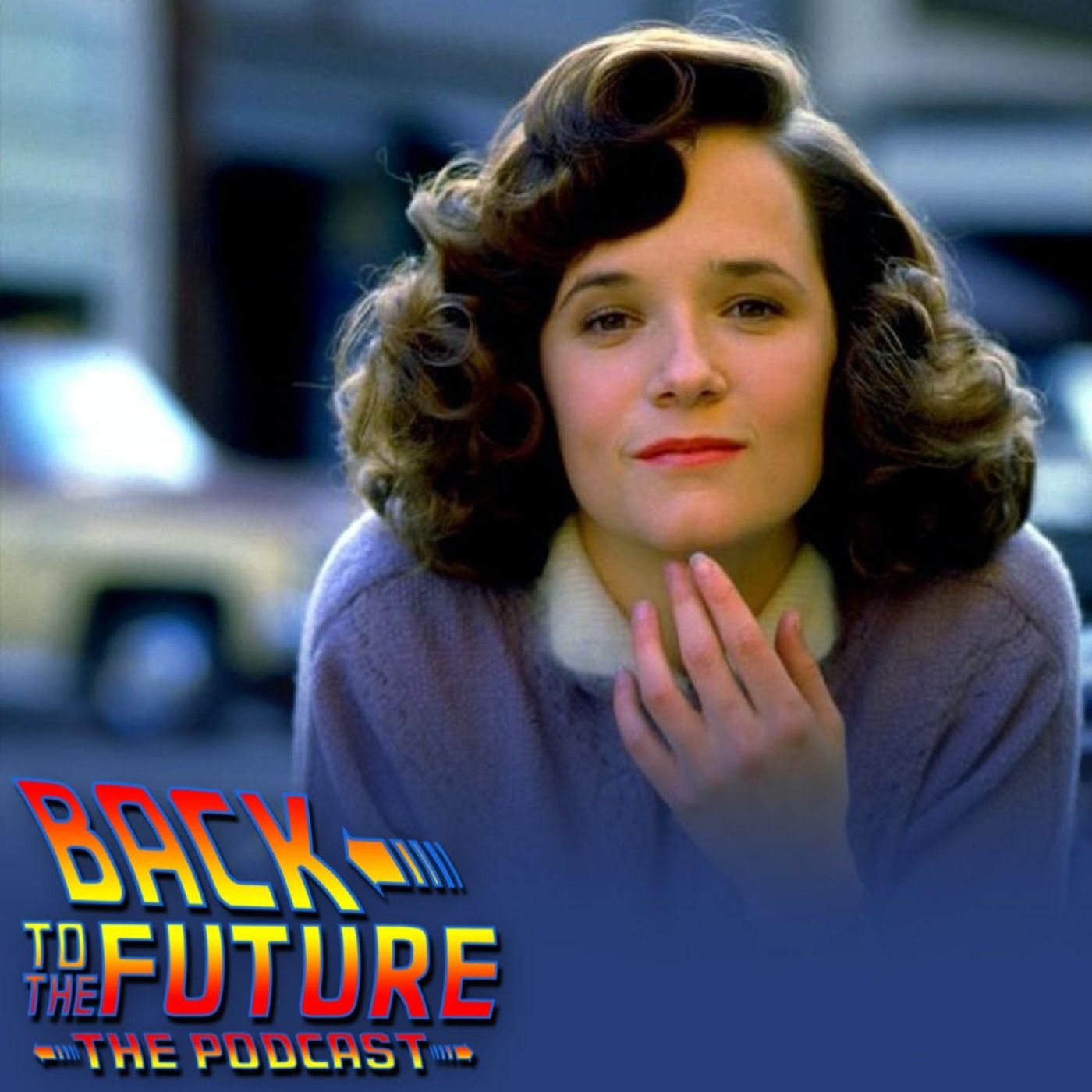 Back to the Future: The Podcast