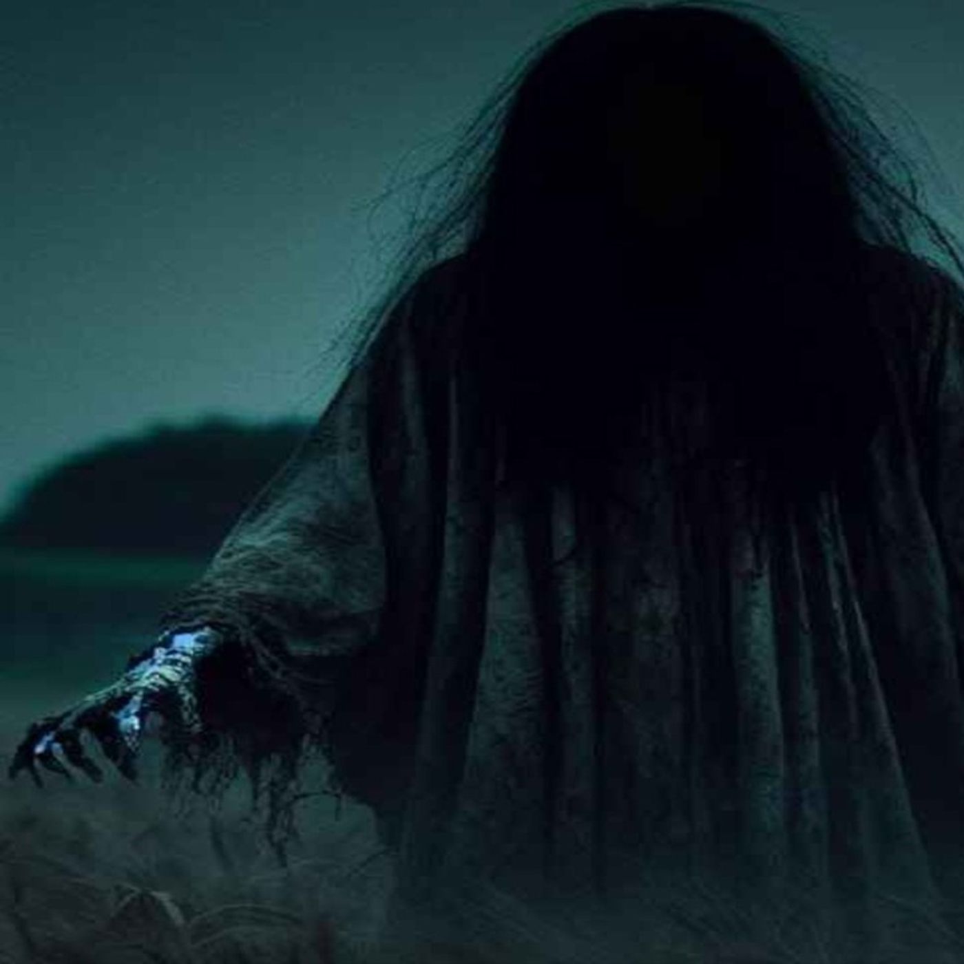 Le Temo A La Oscuridad - Palabras De Un Fantasma - Historias De Terror - Voces De La Noche