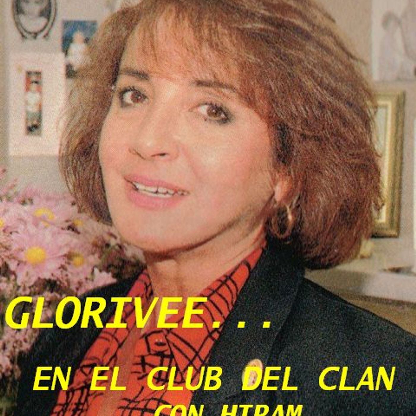 CLUB DEL CLAN CON HIRAM MORALES