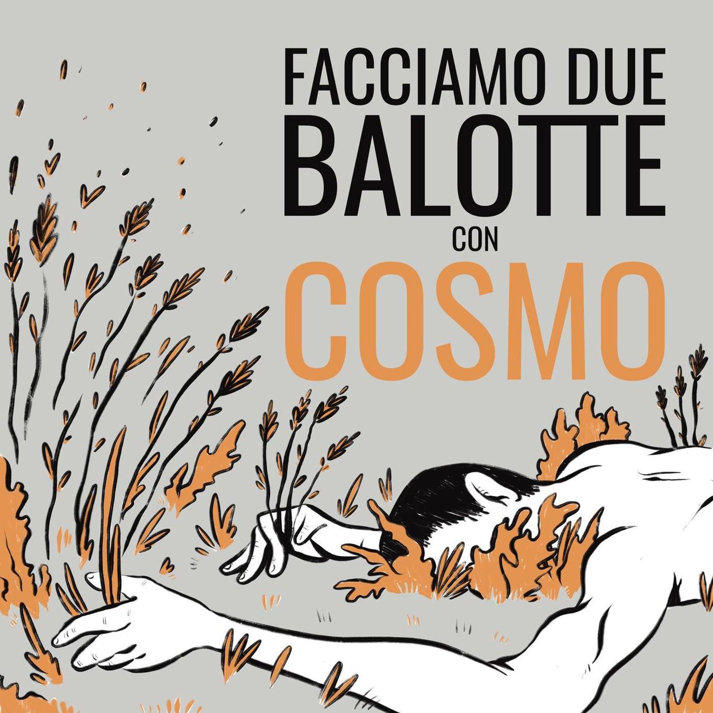 Facciamo due balotte