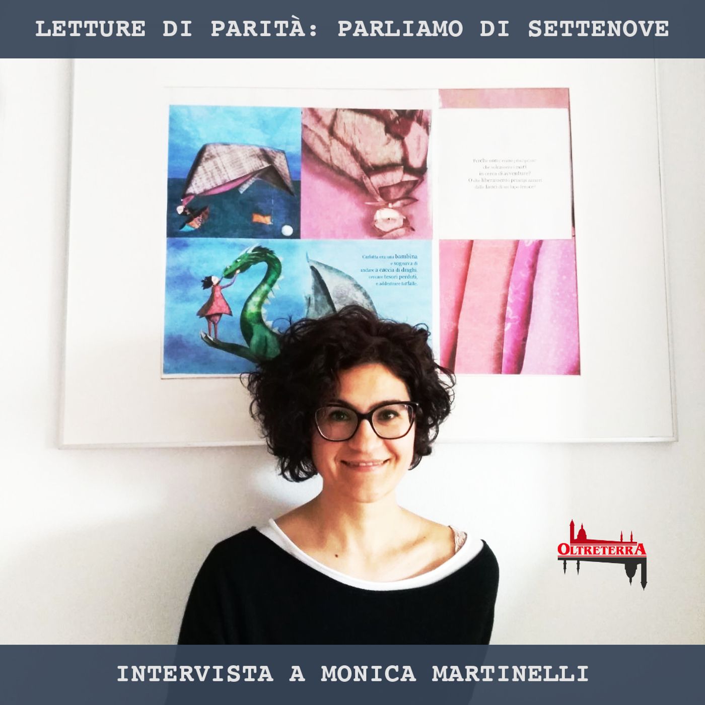 Le interviste di Radio Pilotto