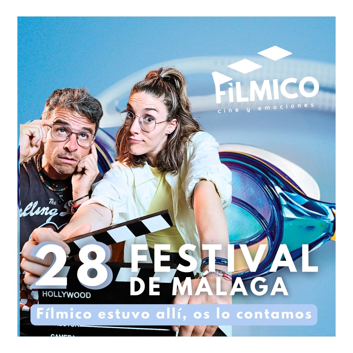 Fílmico Cine y Cultura Pop