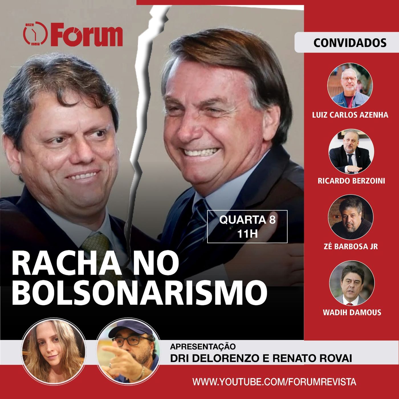 Fórum Onze e Meia