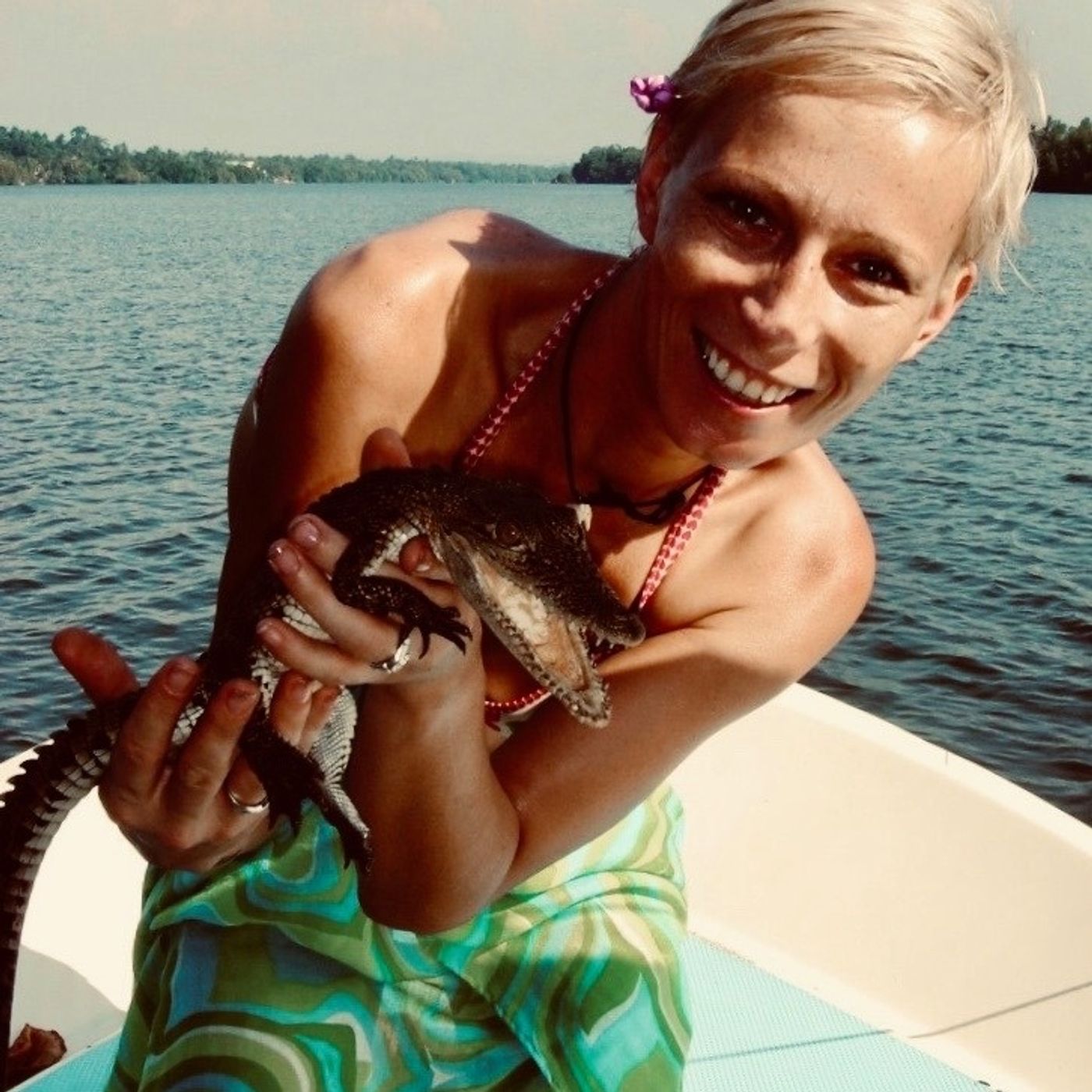 Mama nie zawsze była mamą