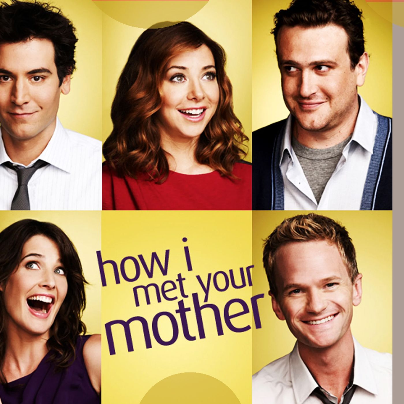 How I Met Your Mother S5 Recap episode artwork