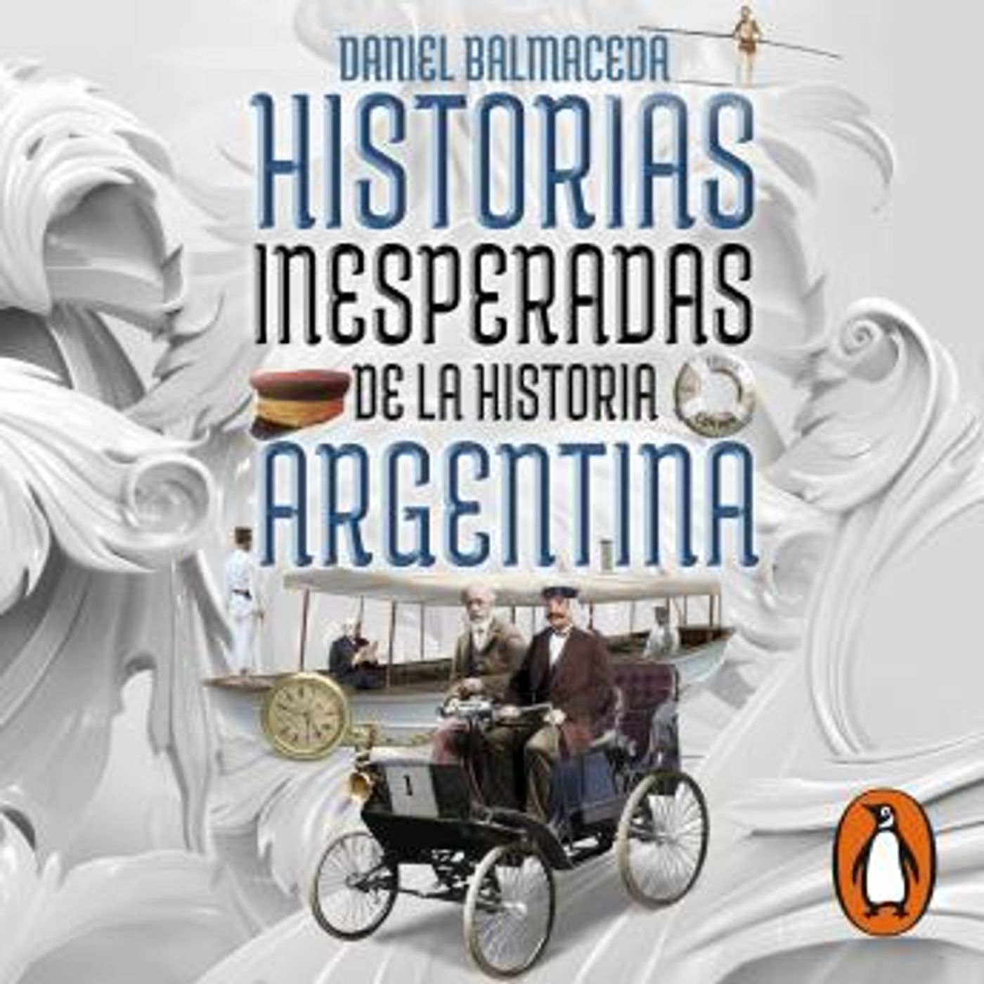 Get Best Full Audiobooks in History, World