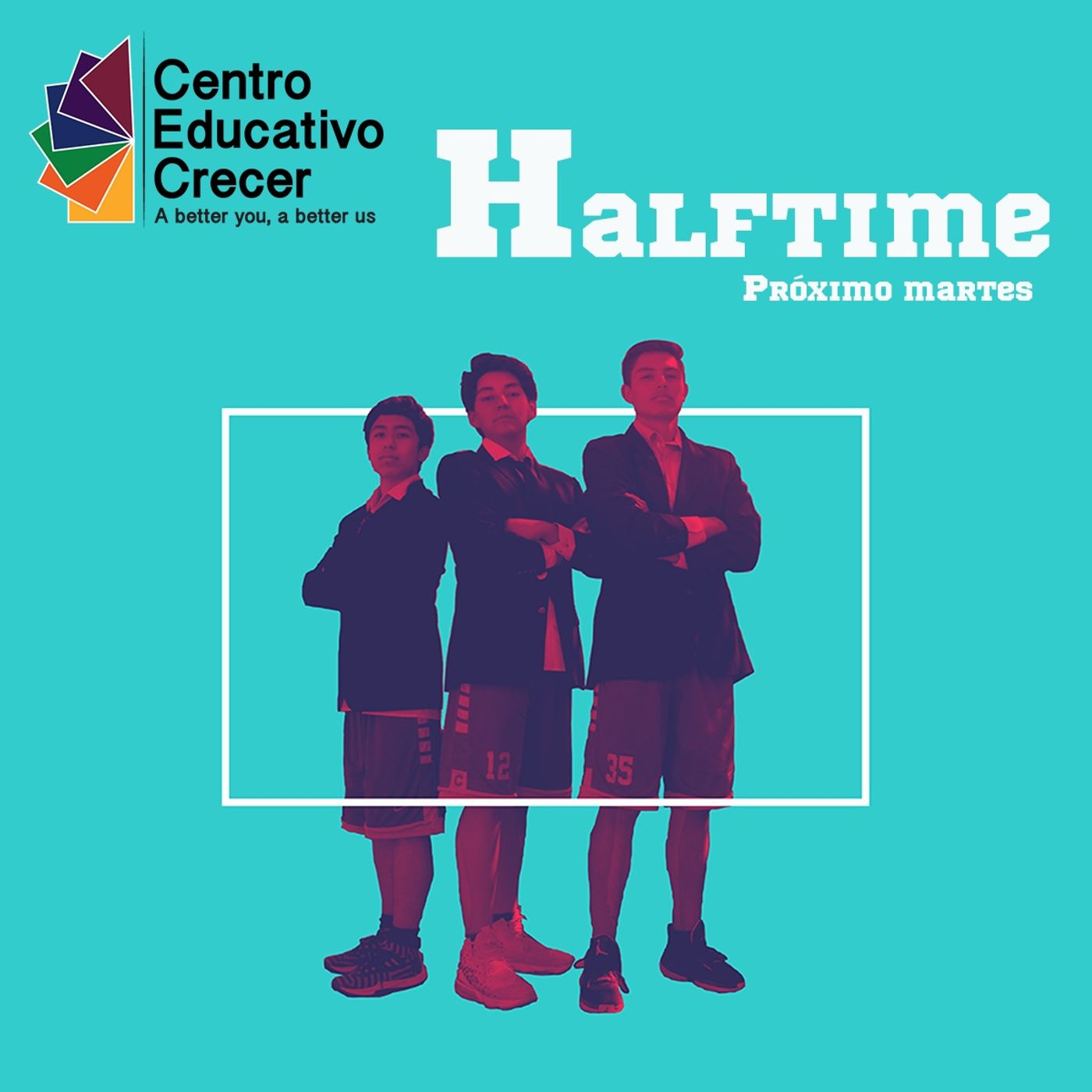 Halftime