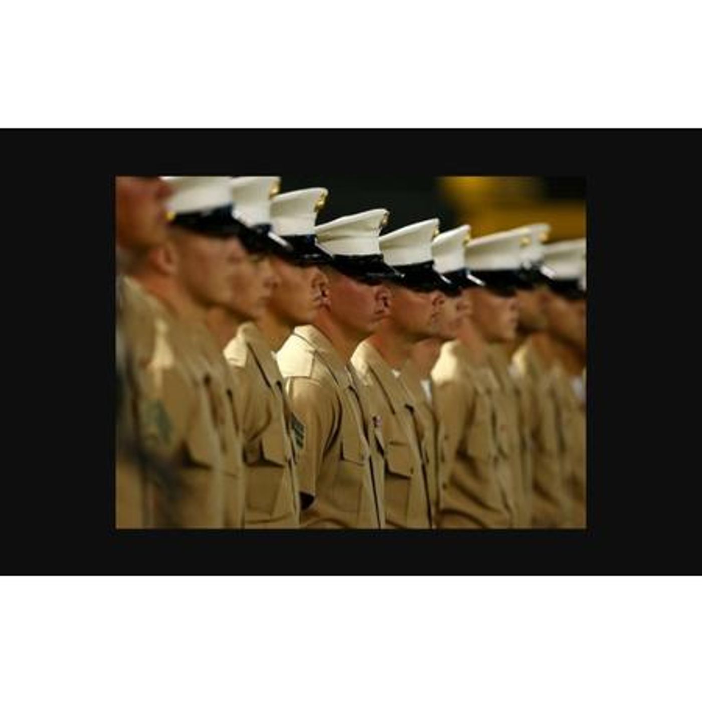 What Resources Are Available To Better Assist Our U.S. Veterans? *Call In* episode artwork