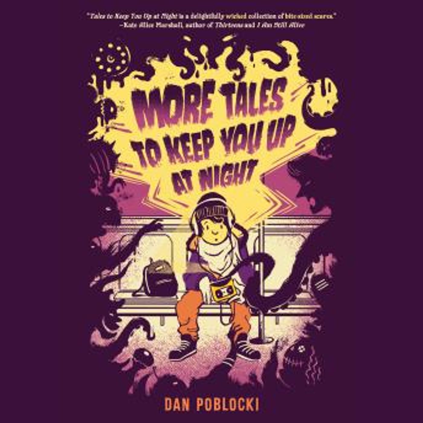 Grab the Essential Full Audiobooks in Kids, Mystery & Fantasy
