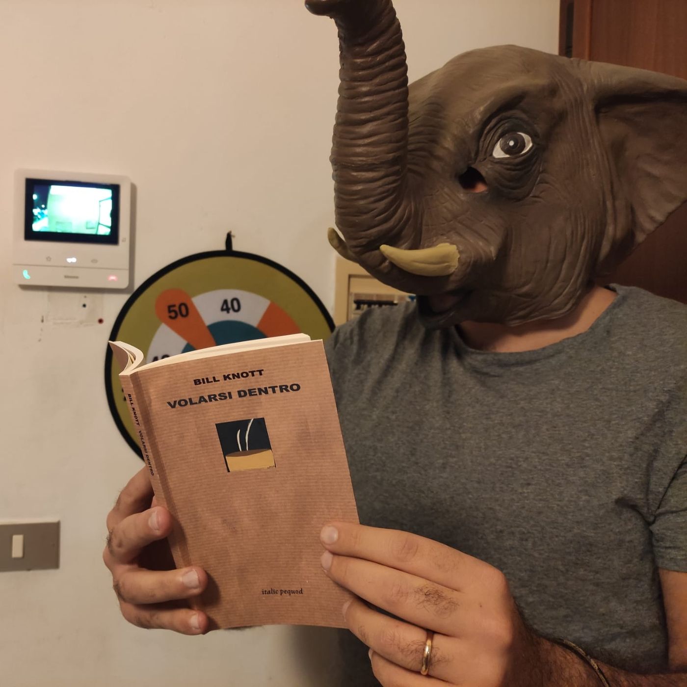 In rime sparse: il Podcast