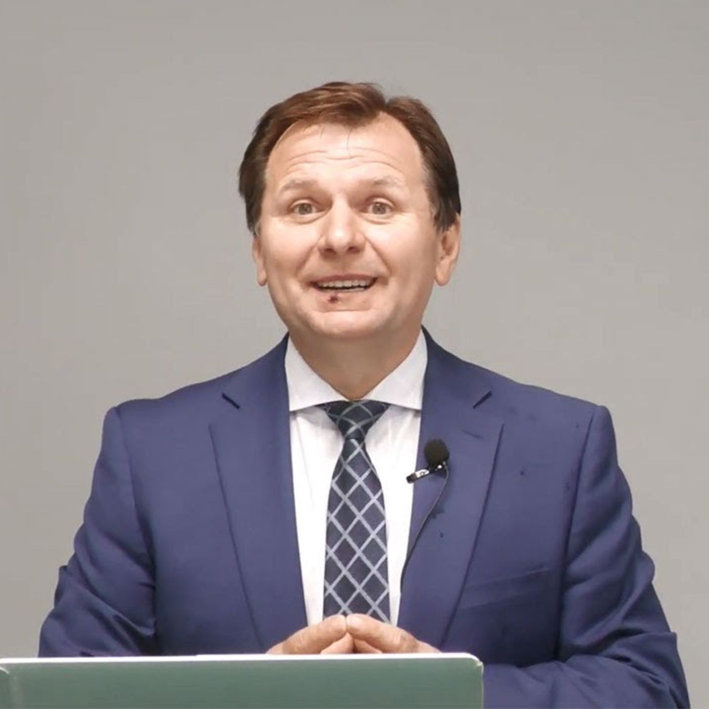 Liviu Tudoroiu