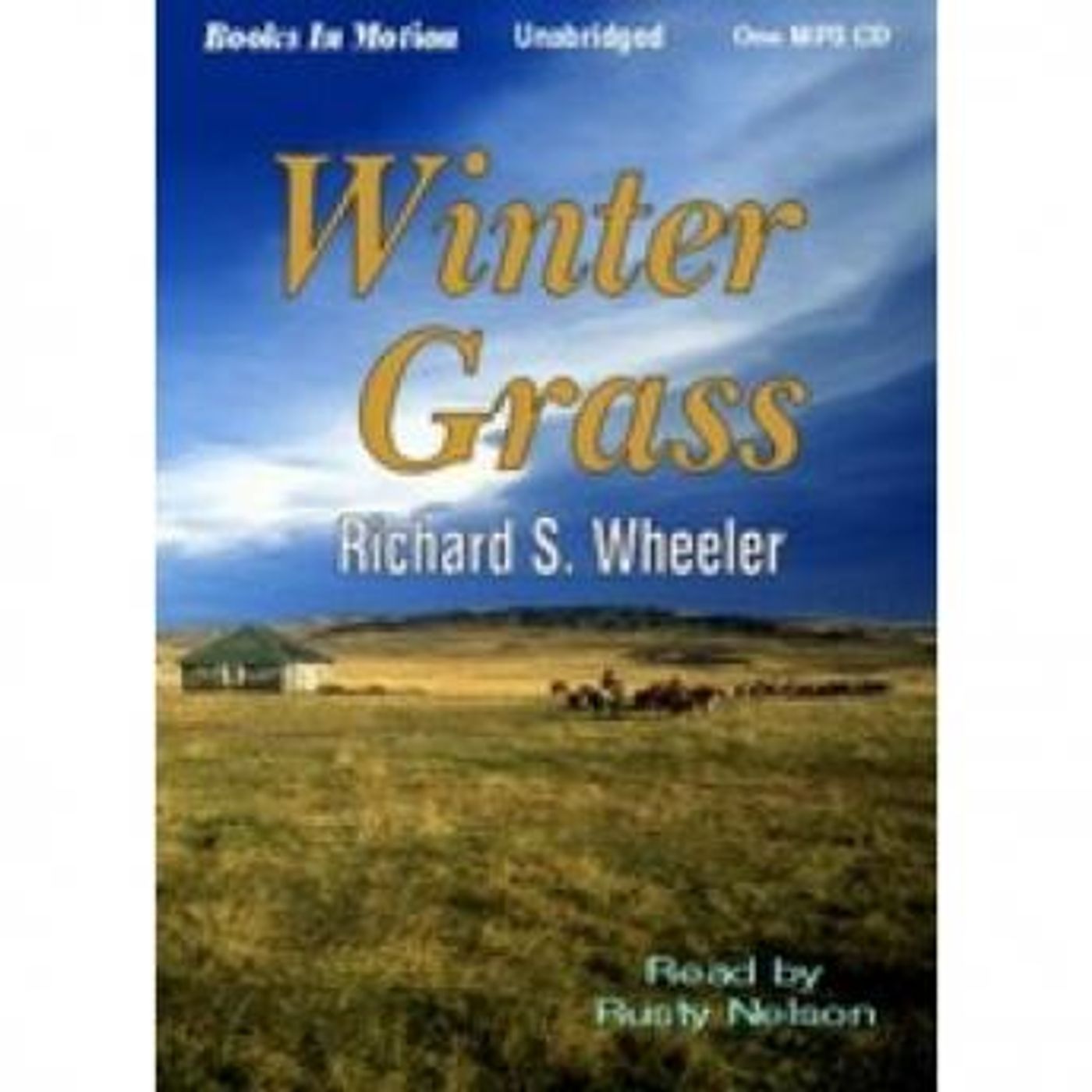 Access Unmissable Full Audiobooks in Fiction, Westerns & War