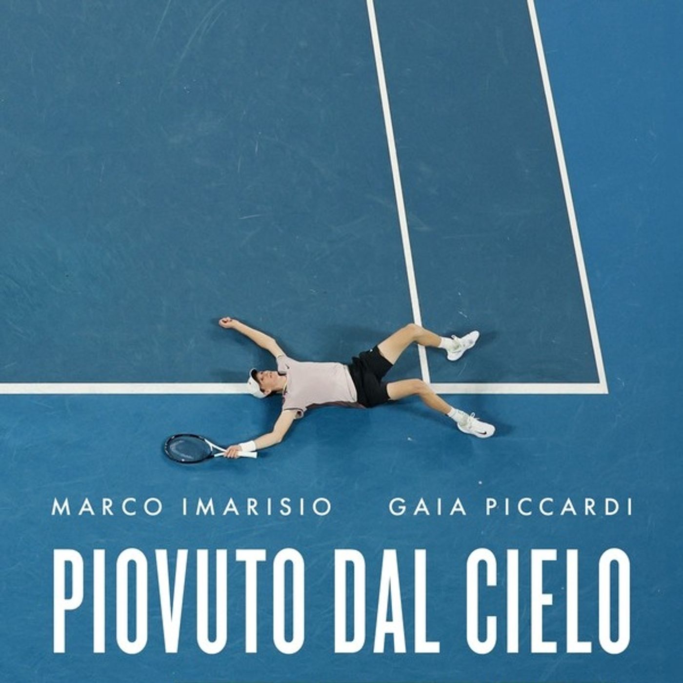 il posto delle parole