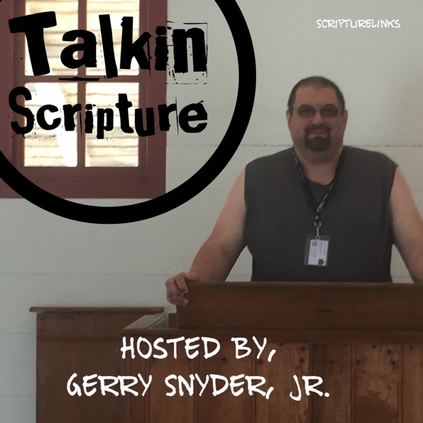 Talkin Scripture