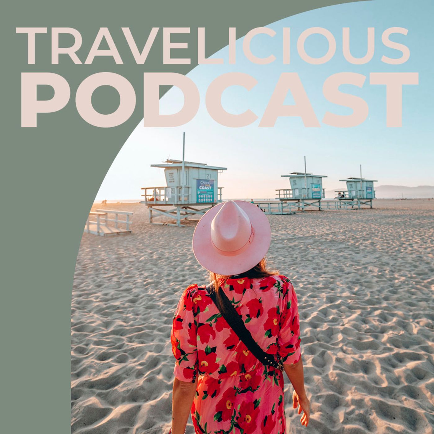 Travelicious Podcast