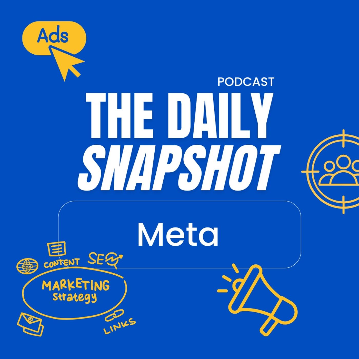 The Daily Snapshot - Meta