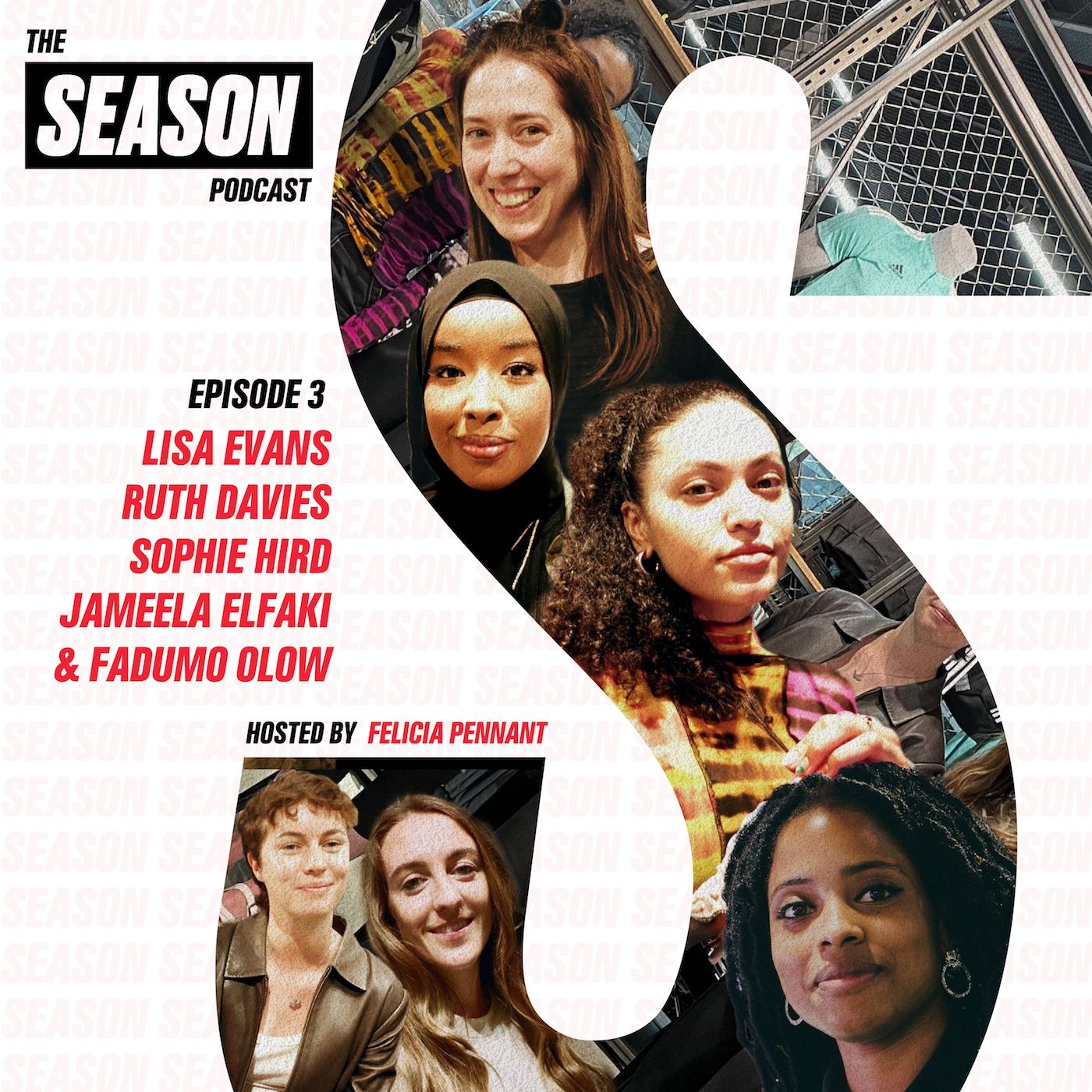 The SEASON Podcast