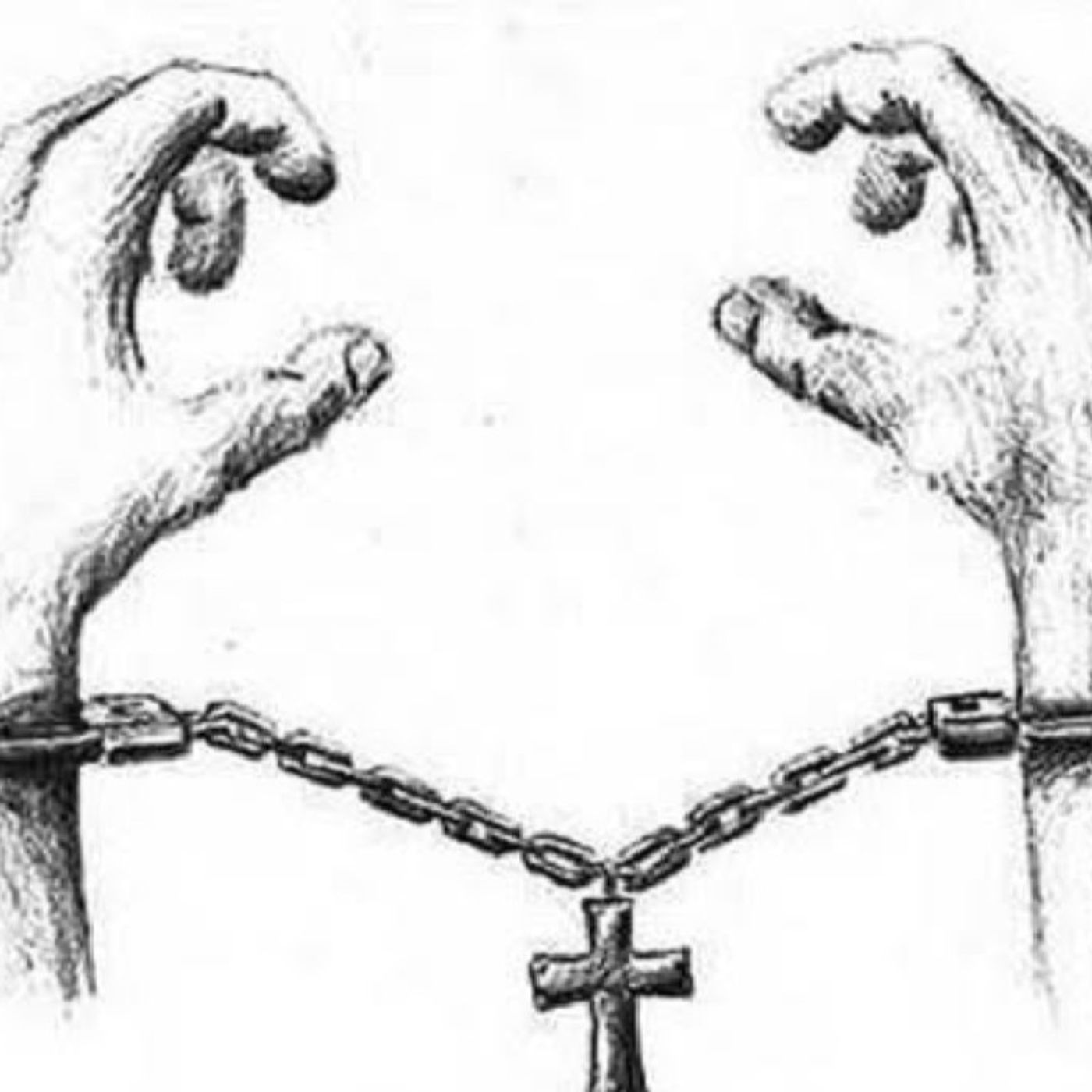 Intolerancia Religiosa episode artwork