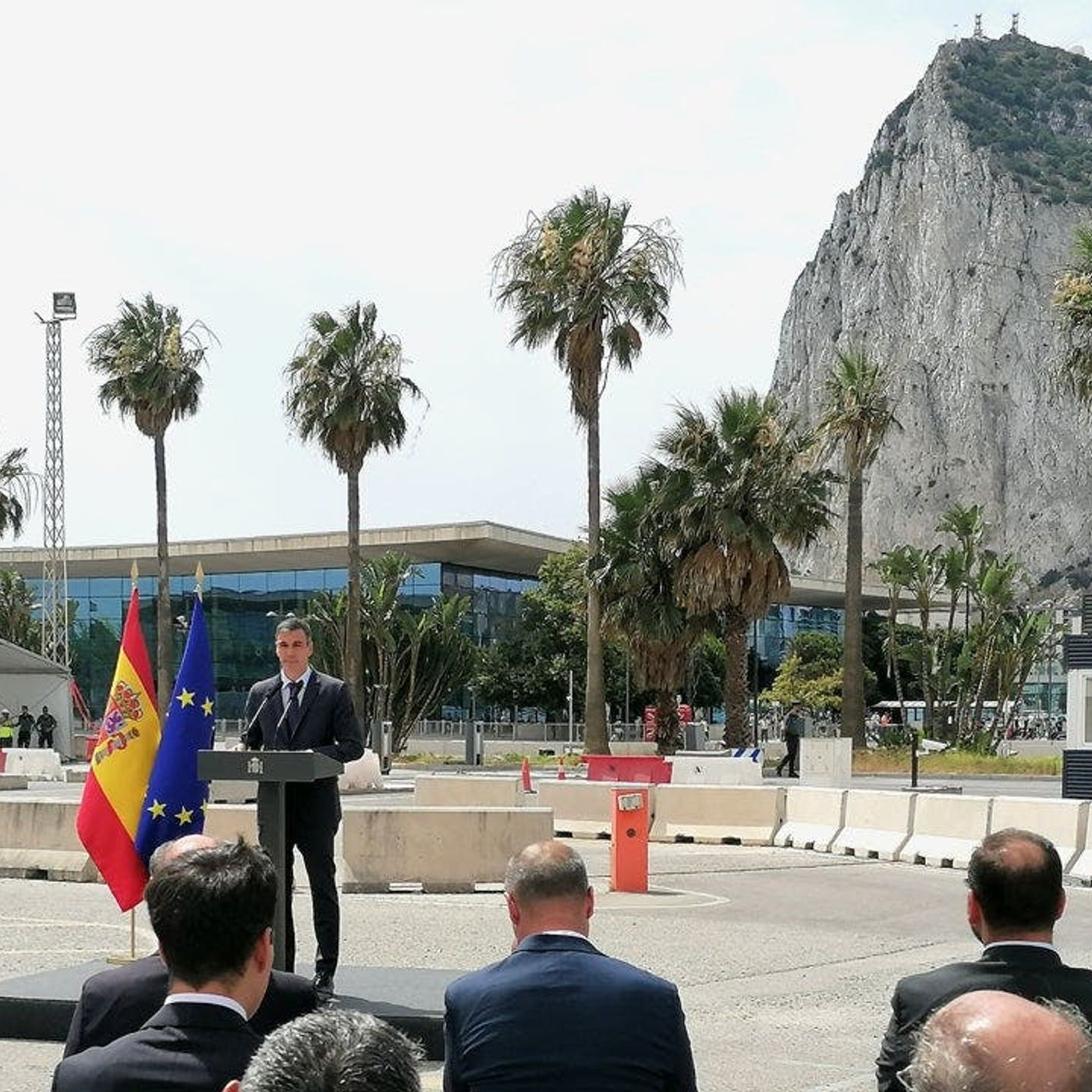 El Orden Mundial | ¿Qué supone acabar con la verja de Gibraltar? episode artwork