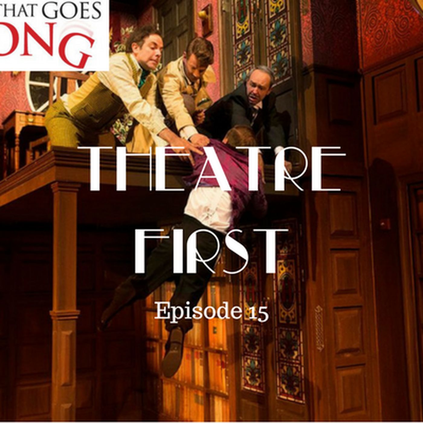 Theatre First