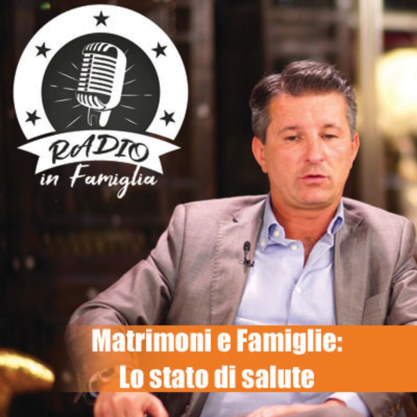 Radio in Famiglia