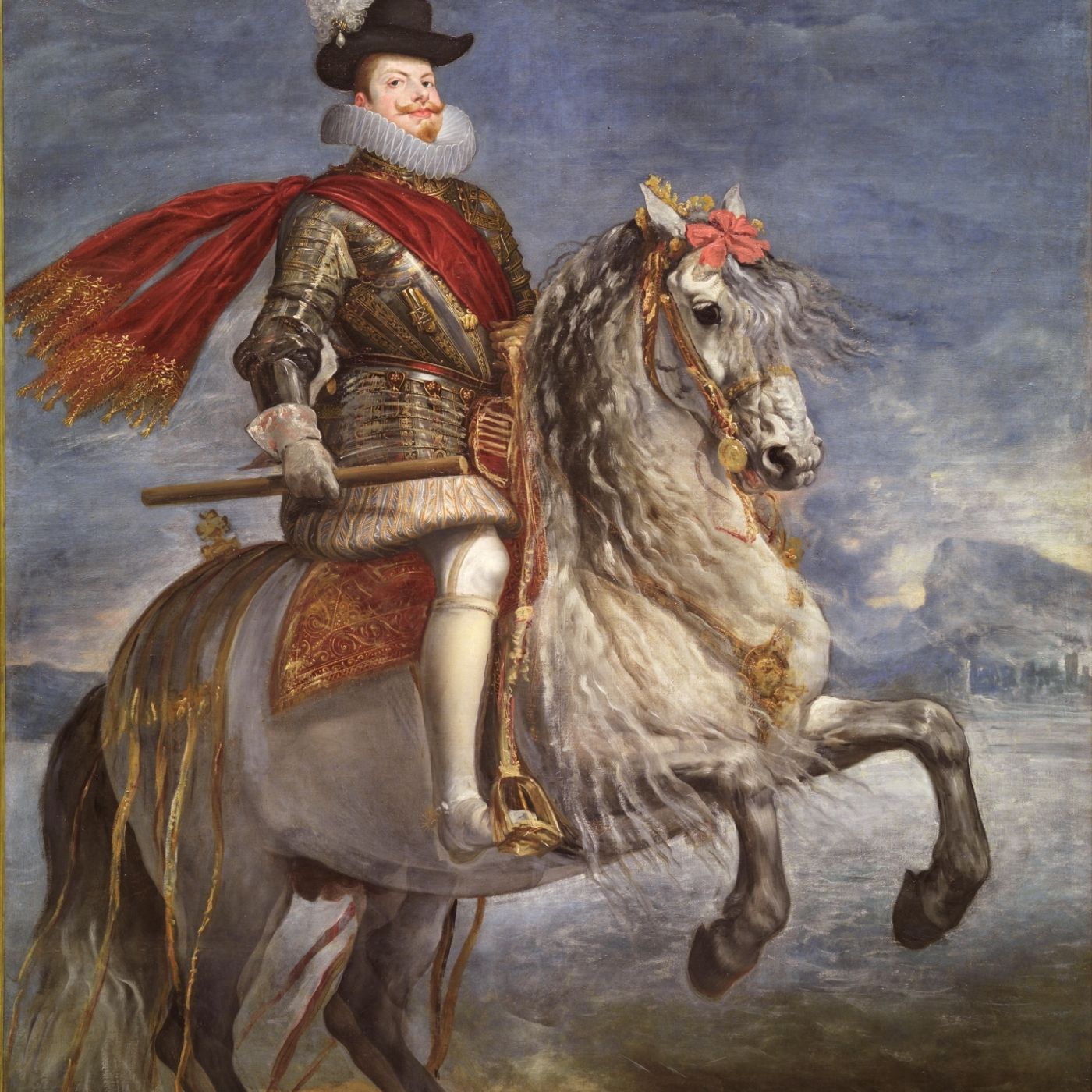 Historia orgullosa de España: Así fue la influencia de nuestro país en Persia con Felipe III