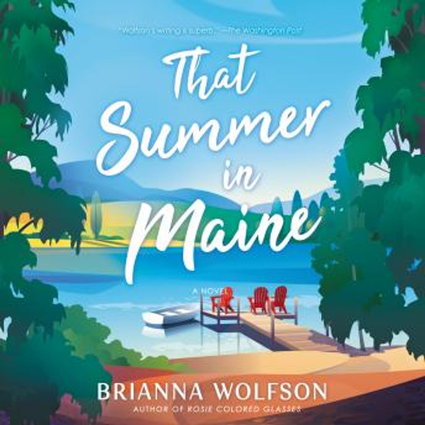 Explore New Full Audiobooks in Fiction, Drama