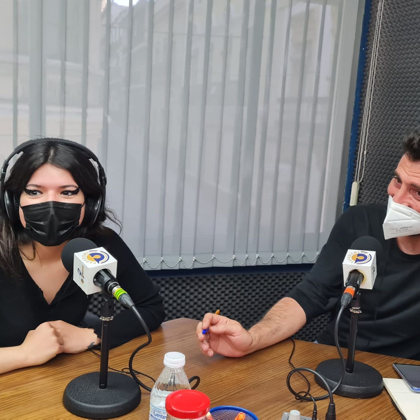 ¡Qué tal! ¿Cómo estamos?