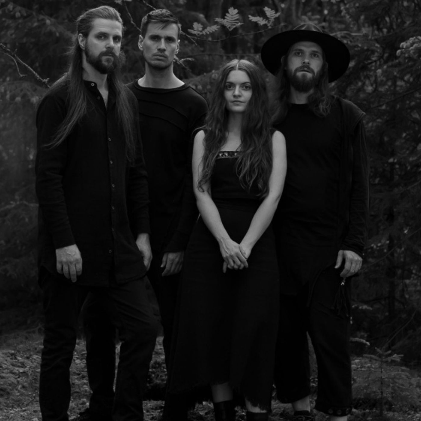 A Blending Of Cultures With KALANDRA A Blending Of Cultures With KALANDRA