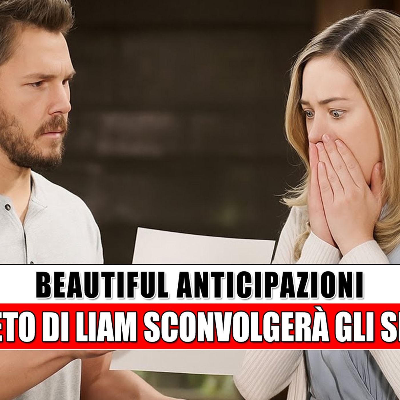 Tv Soap - Trame e Anticipazioni Soap Opera
