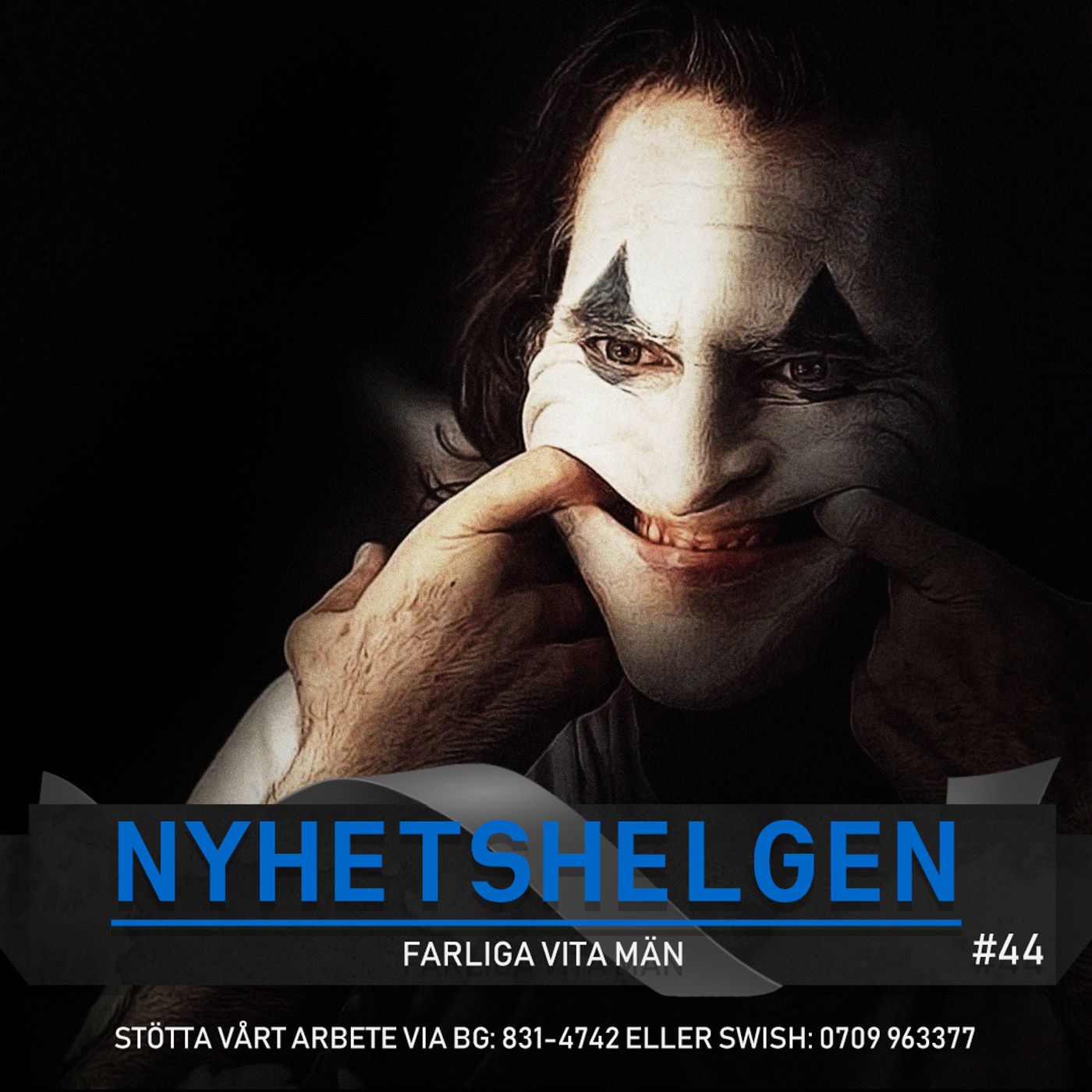 Nyhetshelgen med Ingrid&Maria