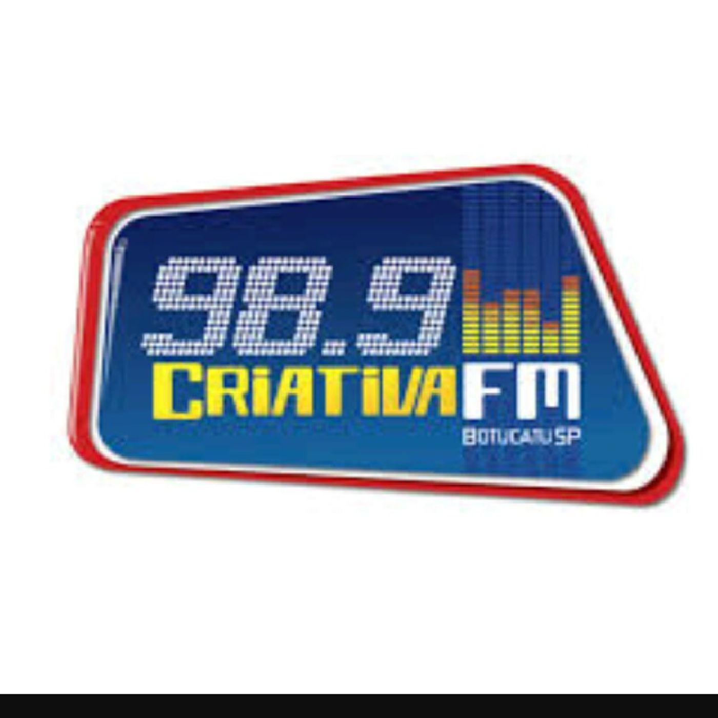 Rádio Criativa Fm