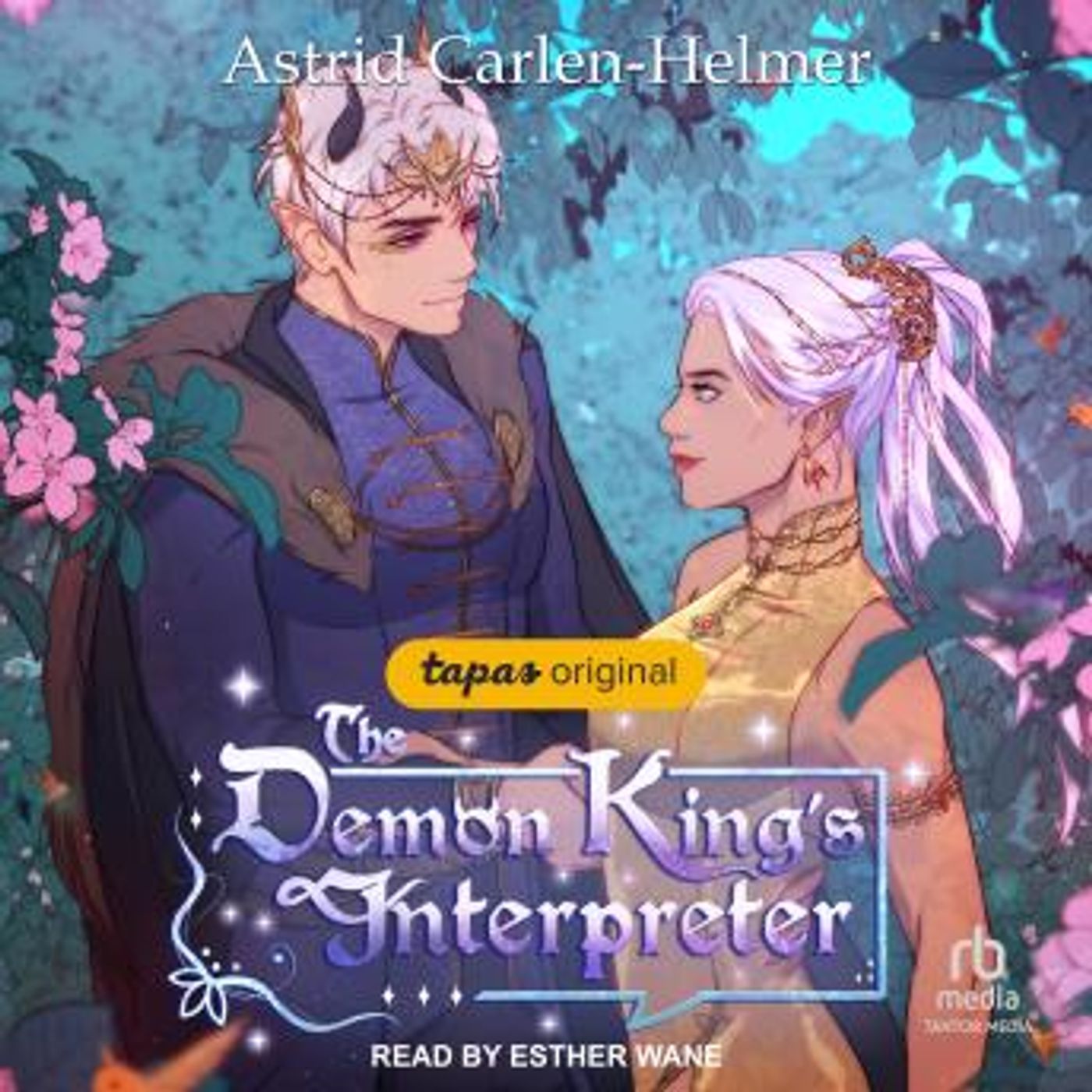 The Demon King’s Interpreter by Astrid Carlen-Helmer episode artwork